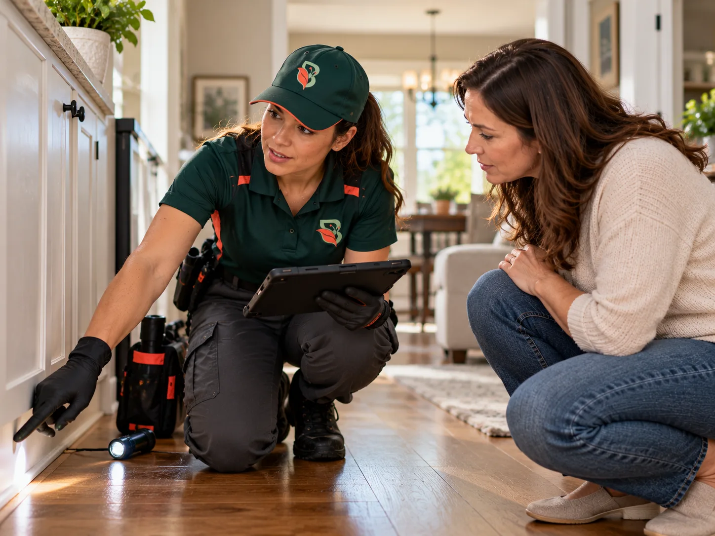 Pest Control Leitchfield, KY FAQs